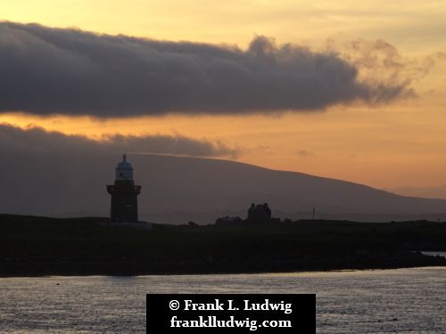 Rosses Point Sunset